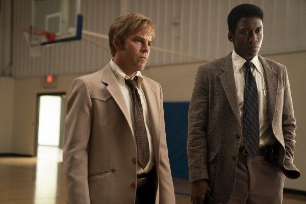 Photo Flash: See a First Look of TRUE DETECTIVE Season Three, Premiering January on HBO Photo Flash: See a First Look of TRUE DETECTIVE Season Three, Premiering January on HBO Image