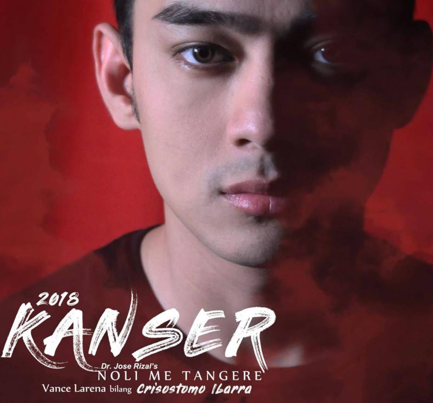 BAKWIT BOYS' Vance Larena Goes Back To His Theater Roots  Image