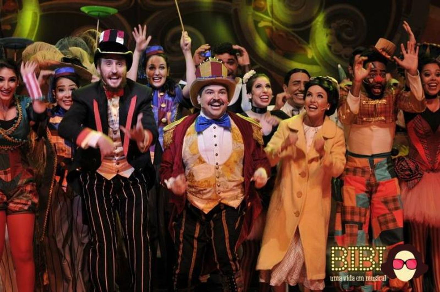 REVERENCIA AWARDS Announces the Nominees of Its 4th Edition: THE SOUND OF MUSIC, Great Success of the Season, Received no Indication.  Image