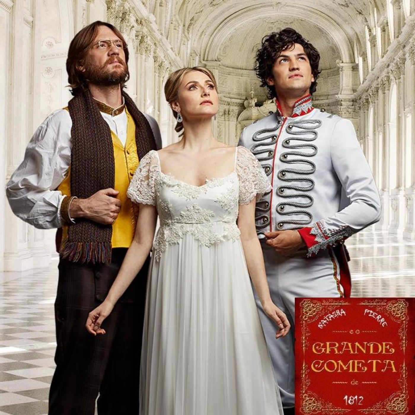 REVERENCIA AWARDS Announces the Nominees of Its 4th Edition: THE SOUND OF MUSIC, Great Success of the Season, Received no Indication.  Image