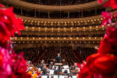 Audra McDonald Photo