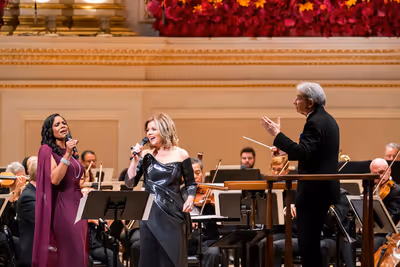 Renee Fleming Photo