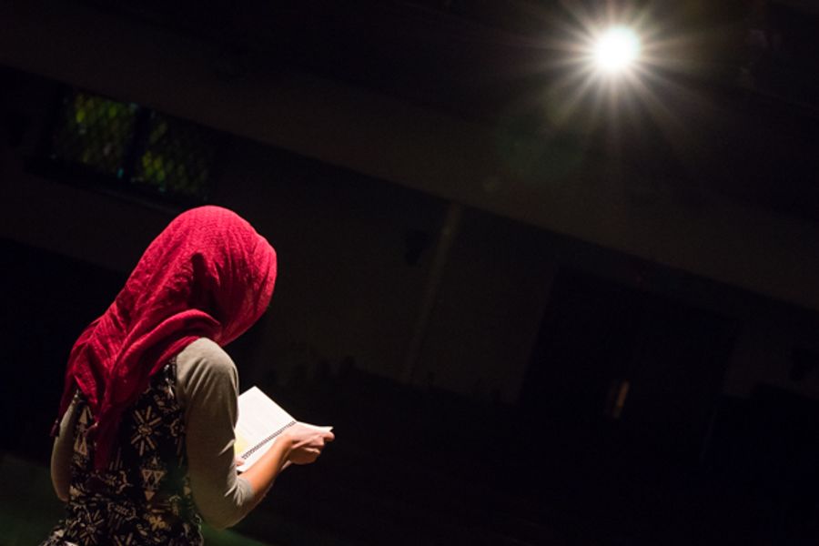 Photo Coverage: First look at King Avenue Players' THE LARAMIE PROJECT Image