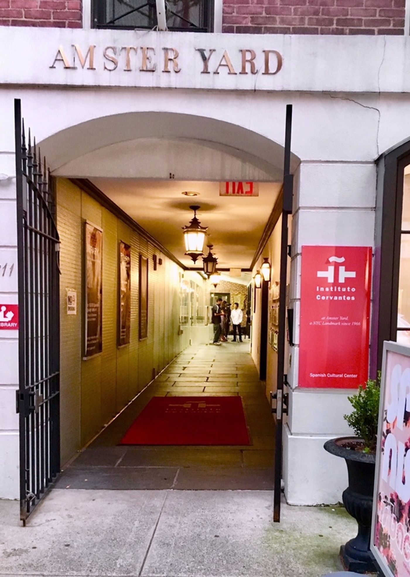 Review: SIX CHEFS FIND A PALATABLE PARADISE IN PANAMA in PANGA IBERICA  Image