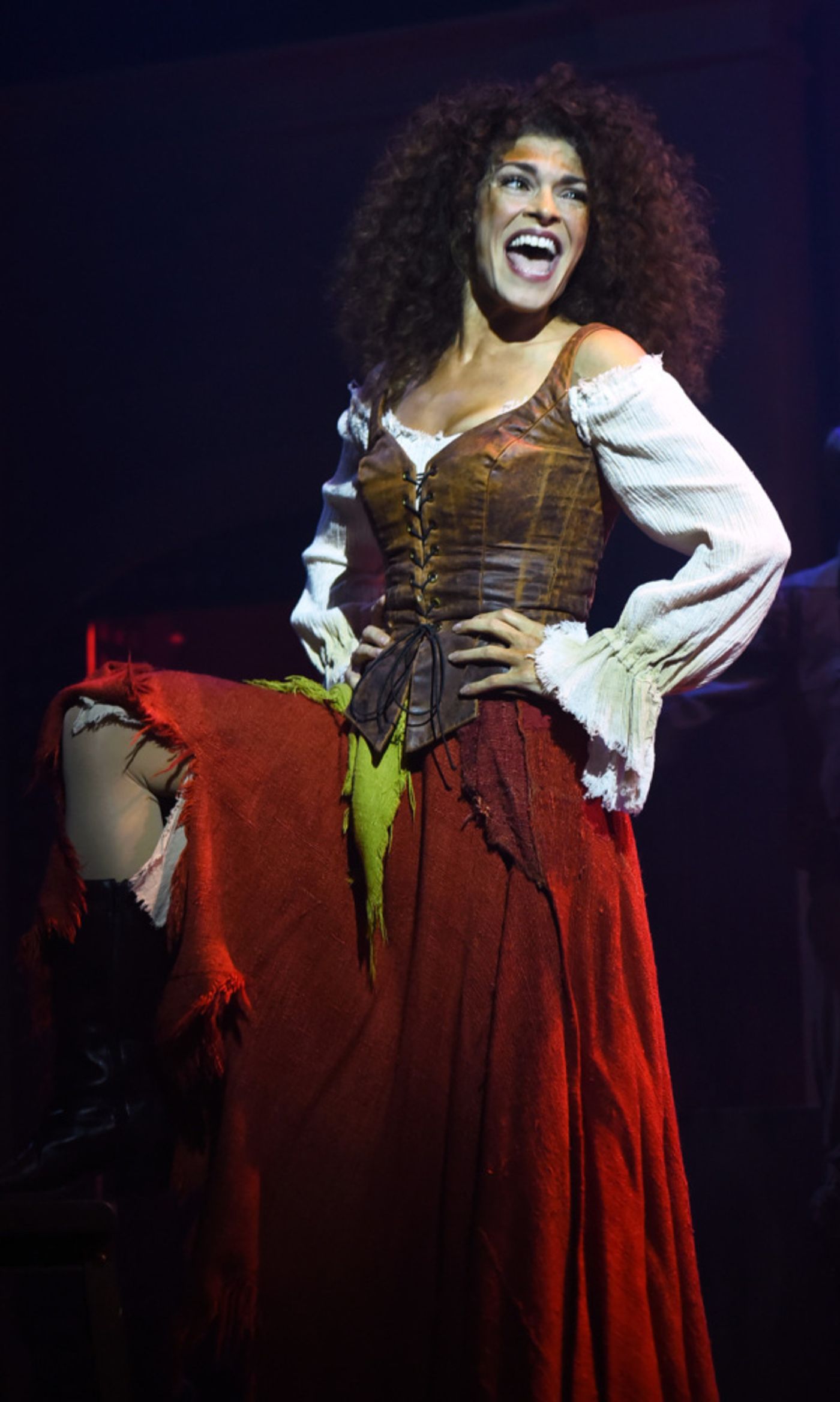 Photo Flash: Beef & Boards Presents MAN OF LA MANCHA  Image