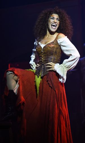 Erica Hanrahan-Ball  Photo