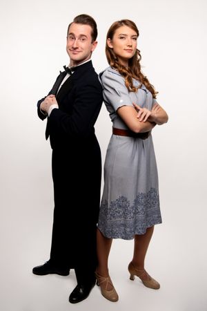 Conor Devoe and Danielle Altizio Photo