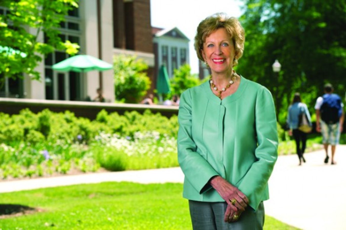 Nashville's Martha Rivers Ingram Among Honorees at 2019 Theatre Communications Group Gala  Image