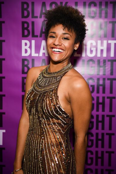 Ariana DeBose Photo