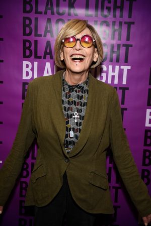 Kate Bornstein @ BroadwayWorld Kate Bornstein Photo