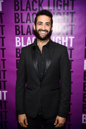 Or Matias @ BroadwayWorld Or Matias Photo