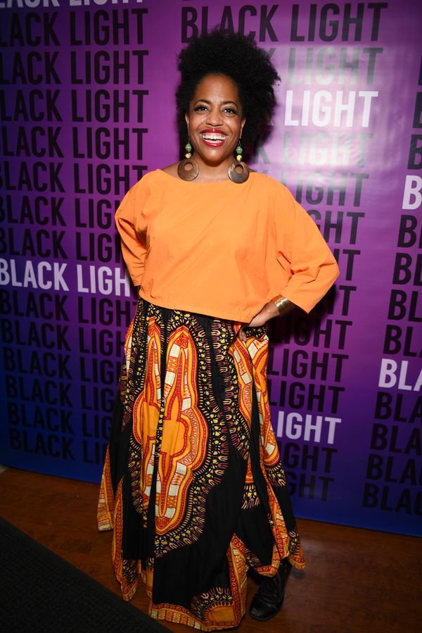 Rhonda Ross Photo