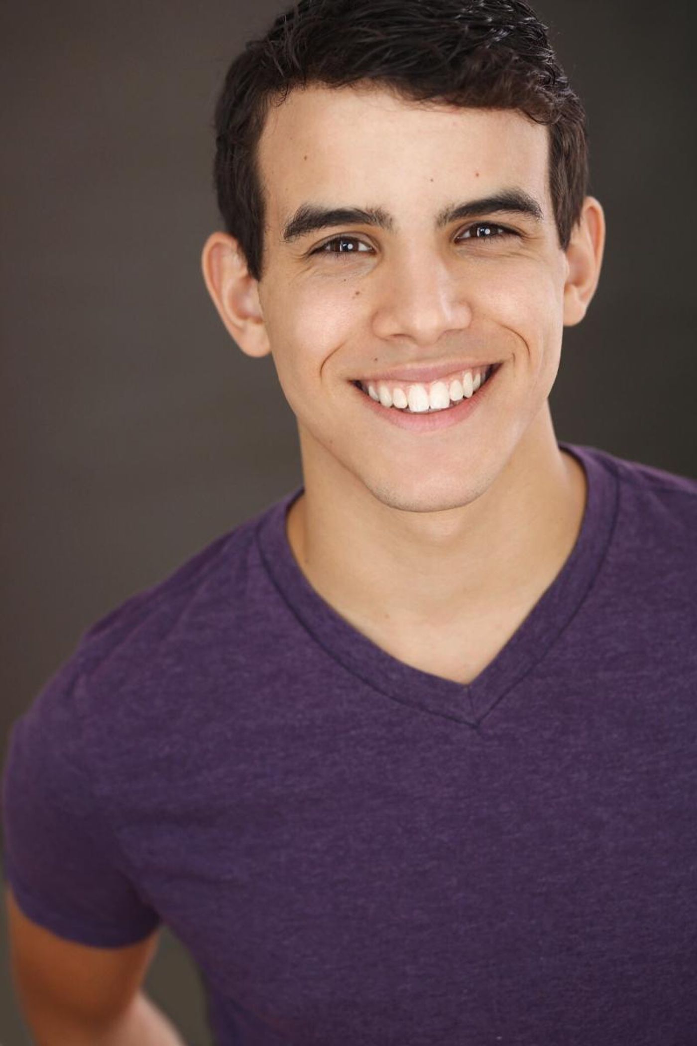 Interview: Genny Lis Padilla & David Guzman of North Carolina Theatre's IN THE HEIGHTS  Image