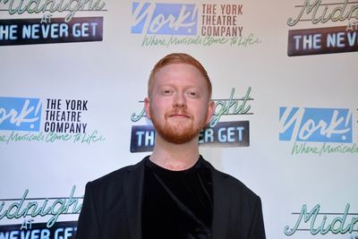 Max Friedman (Director) Photo