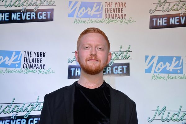 Max Friedman (Director) Photo