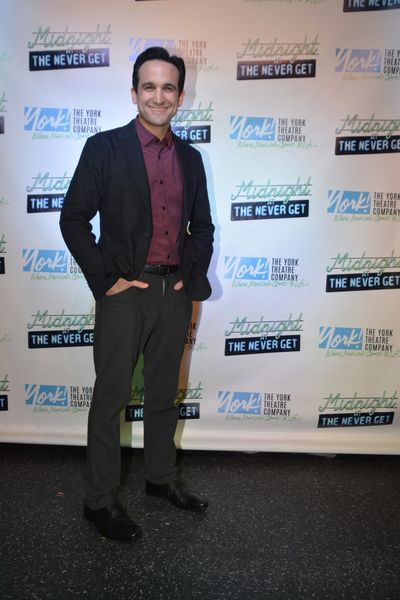 Jeremy Cohen Photo