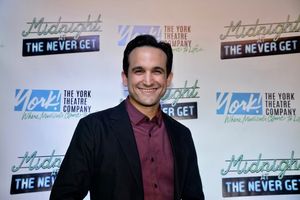 Jeremy Cohen @ BroadwayWorld Jeremy Cohen Photo