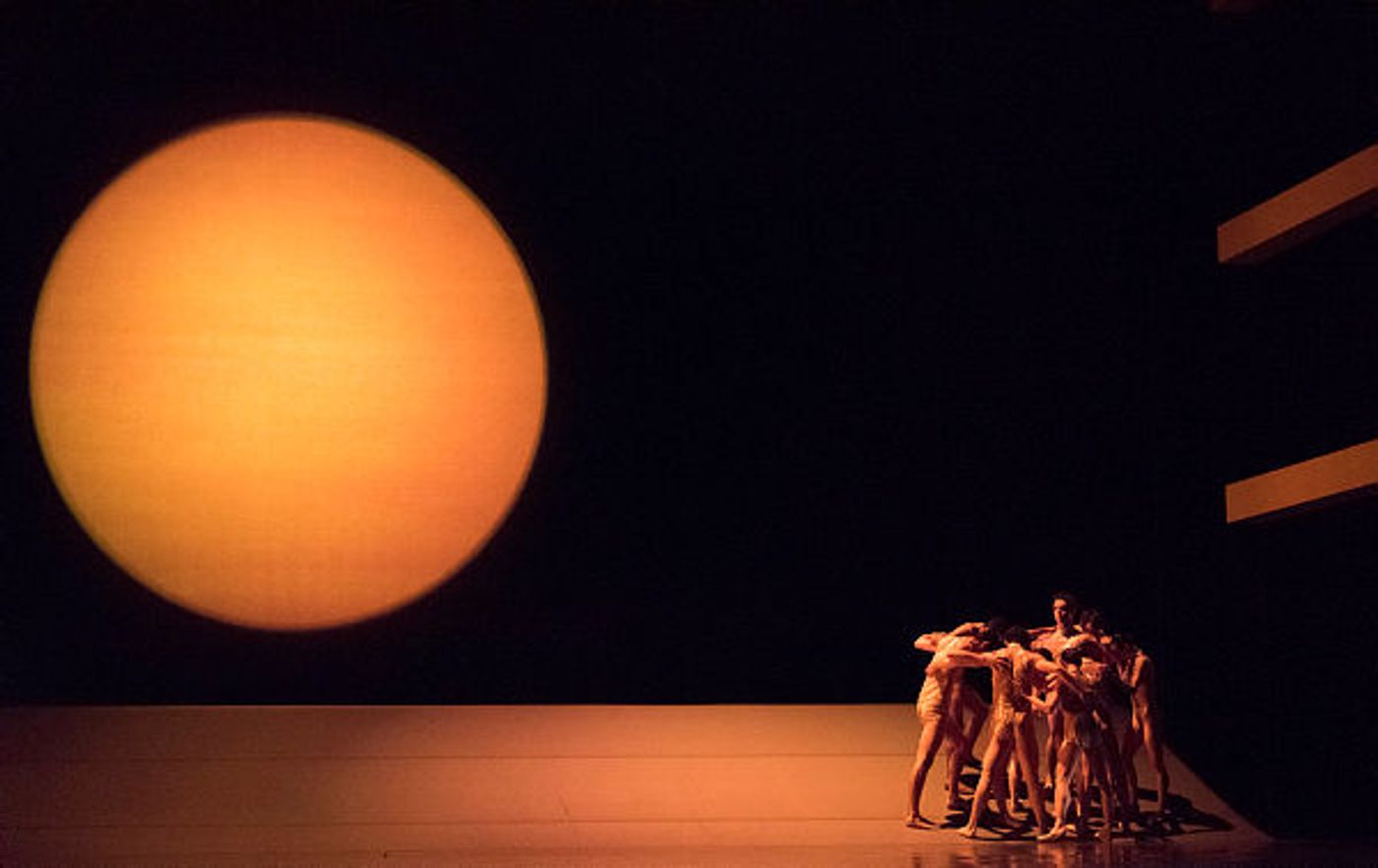 Interview: Theatre Life with Edwaard Liang  Image