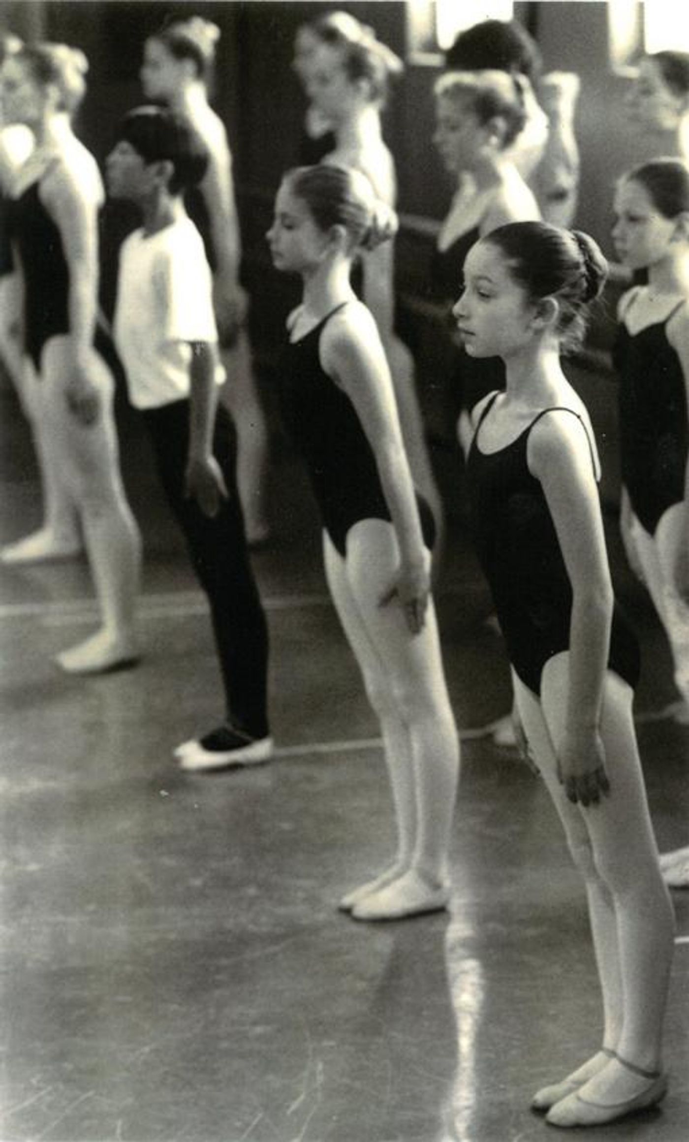 Interview: Theatre Life with Edwaard Liang  Image