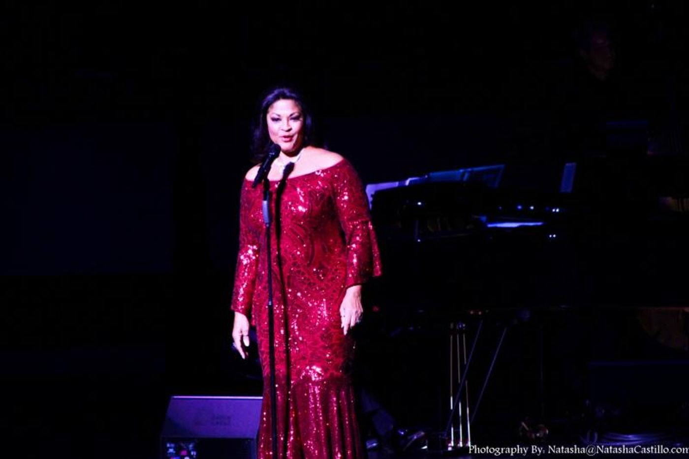 Review: On Opening Night, The 29th New York Cabaret Convention Chooses Its Own Definition of Cabaret Today  Image