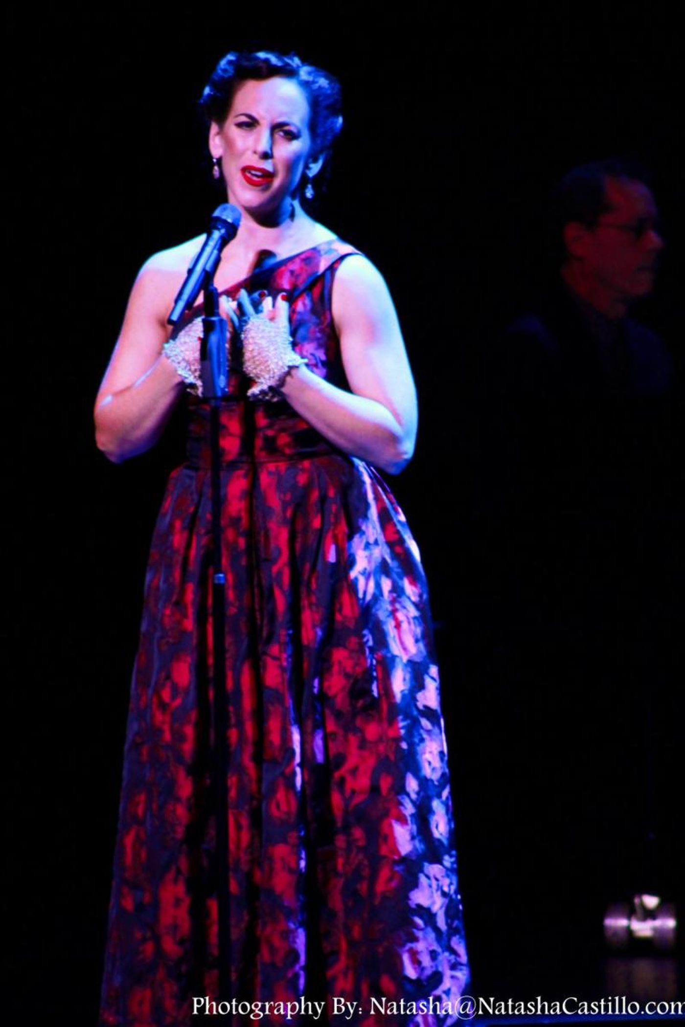 Review: On Opening Night, The 29th New York Cabaret Convention Chooses Its Own Definition of Cabaret Today  Image