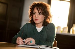 Stockard Channing @ BroadwayWorld Stockard Channing Photo