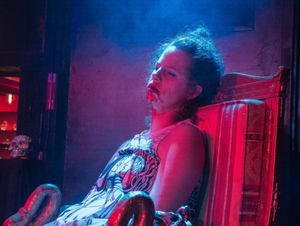 Shaina Schrooten @ BroadwayWorld Shaina Schrooten Photo