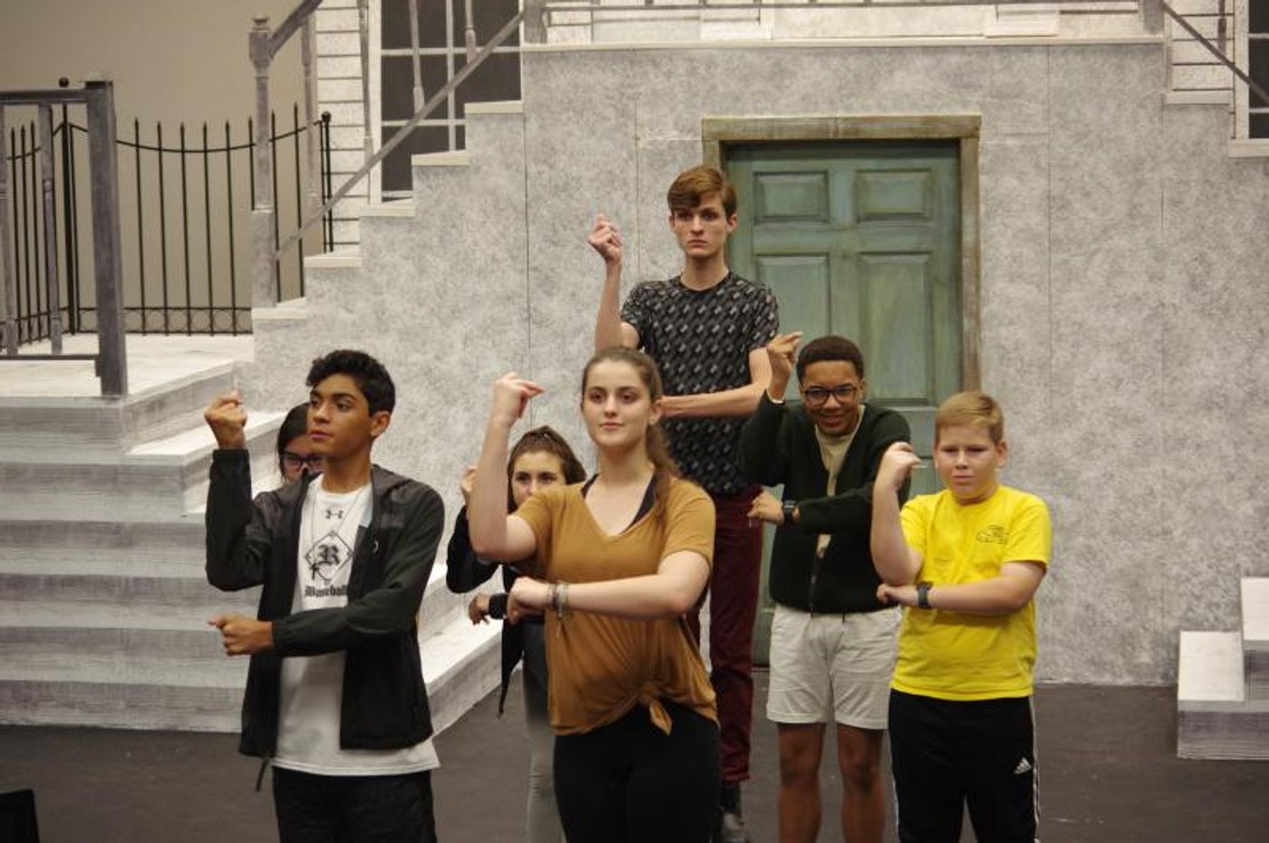 BWW Previews: THE ADDAMS FAMILY, A NEW MUSICAL IS COMING TO The Straz Center For The Performing Art's TECO Theater  Image