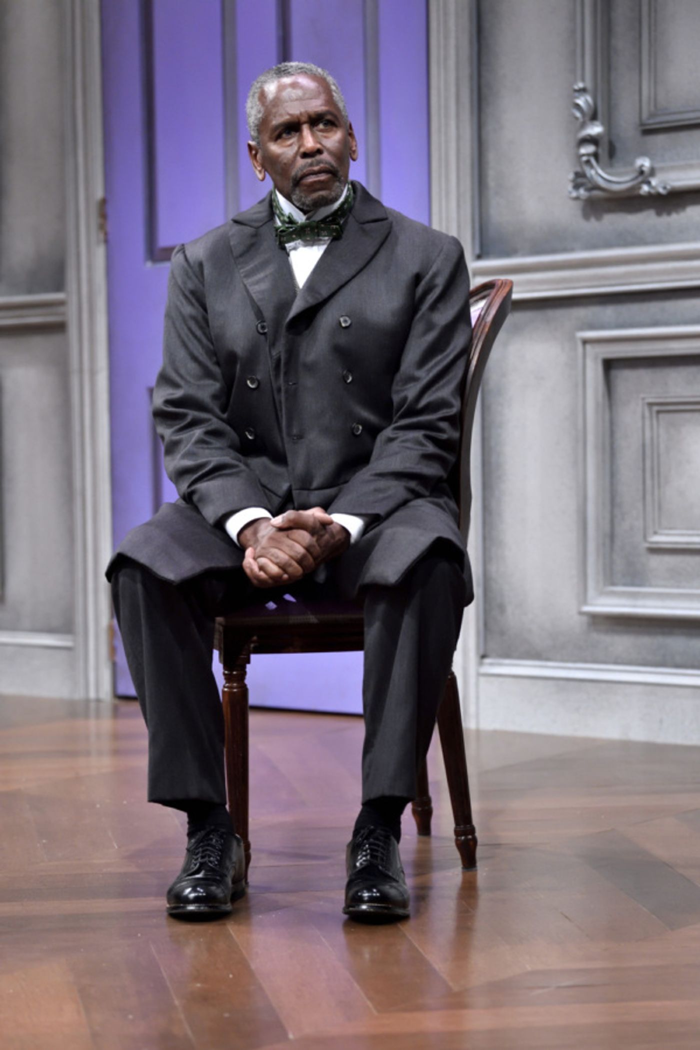 Photo Flash: Actor's Theatre Presents A DOLL'S HOUSE, PART 2 Photo Flash: Actor's Theatre Presents A DOLL'S HOUSE, PART 2 Image