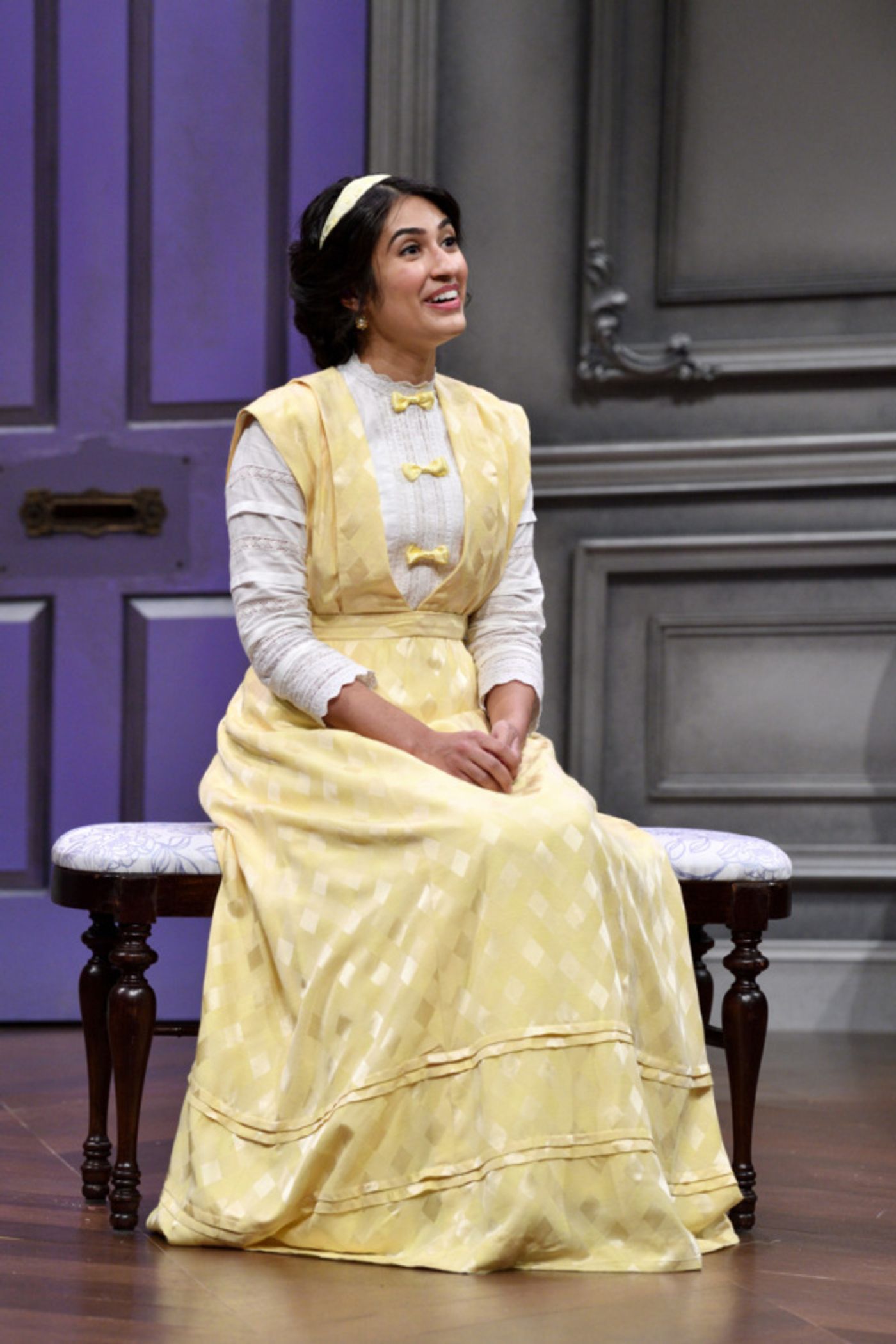 Photo Flash: Actor's Theatre Presents A DOLL'S HOUSE, PART 2 Photo Flash: Actor's Theatre Presents A DOLL'S HOUSE, PART 2 Image