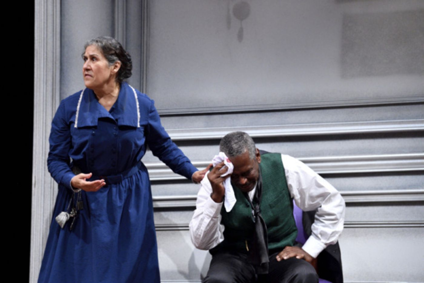 Photo Flash: Actor's Theatre Presents A DOLL'S HOUSE, PART 2 Photo Flash: Actor's Theatre Presents A DOLL'S HOUSE, PART 2 Image