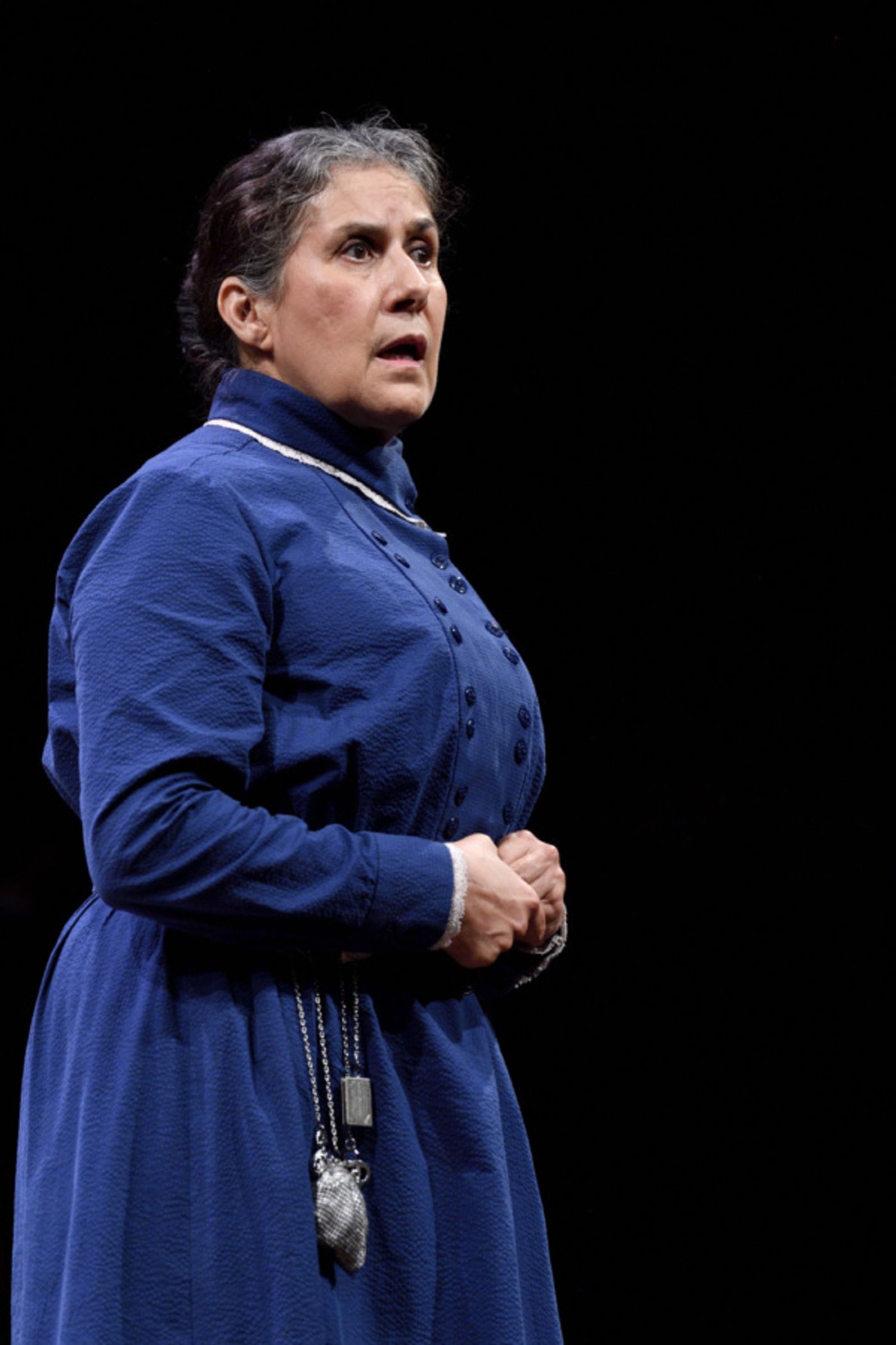 Photo Flash: Actor's Theatre Presents A DOLL'S HOUSE, PART 2 Photo Flash: Actor's Theatre Presents A DOLL'S HOUSE, PART 2 Image