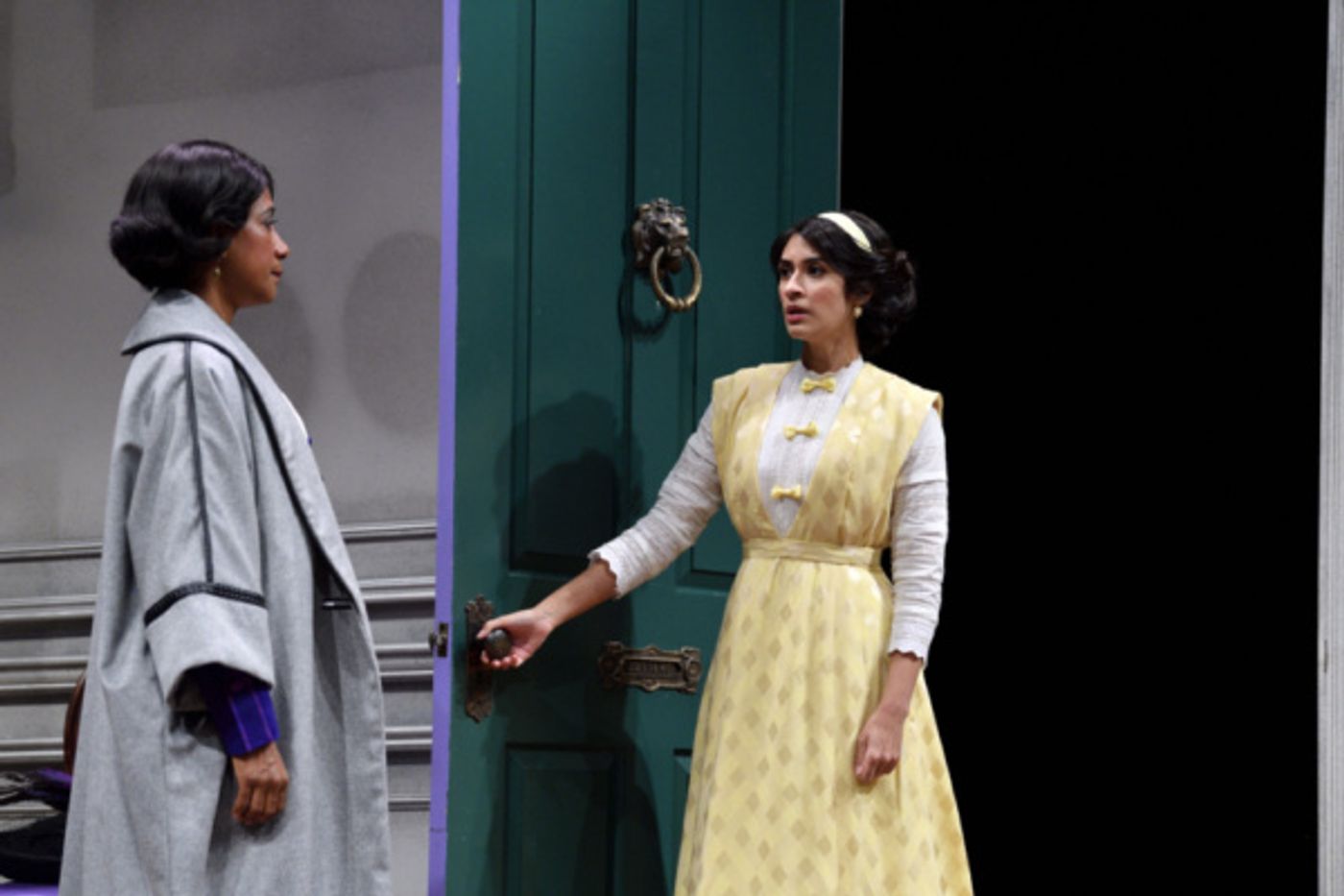 Photo Flash: Actor's Theatre Presents A DOLL'S HOUSE, PART 2 Photo Flash: Actor's Theatre Presents A DOLL'S HOUSE, PART 2 Image