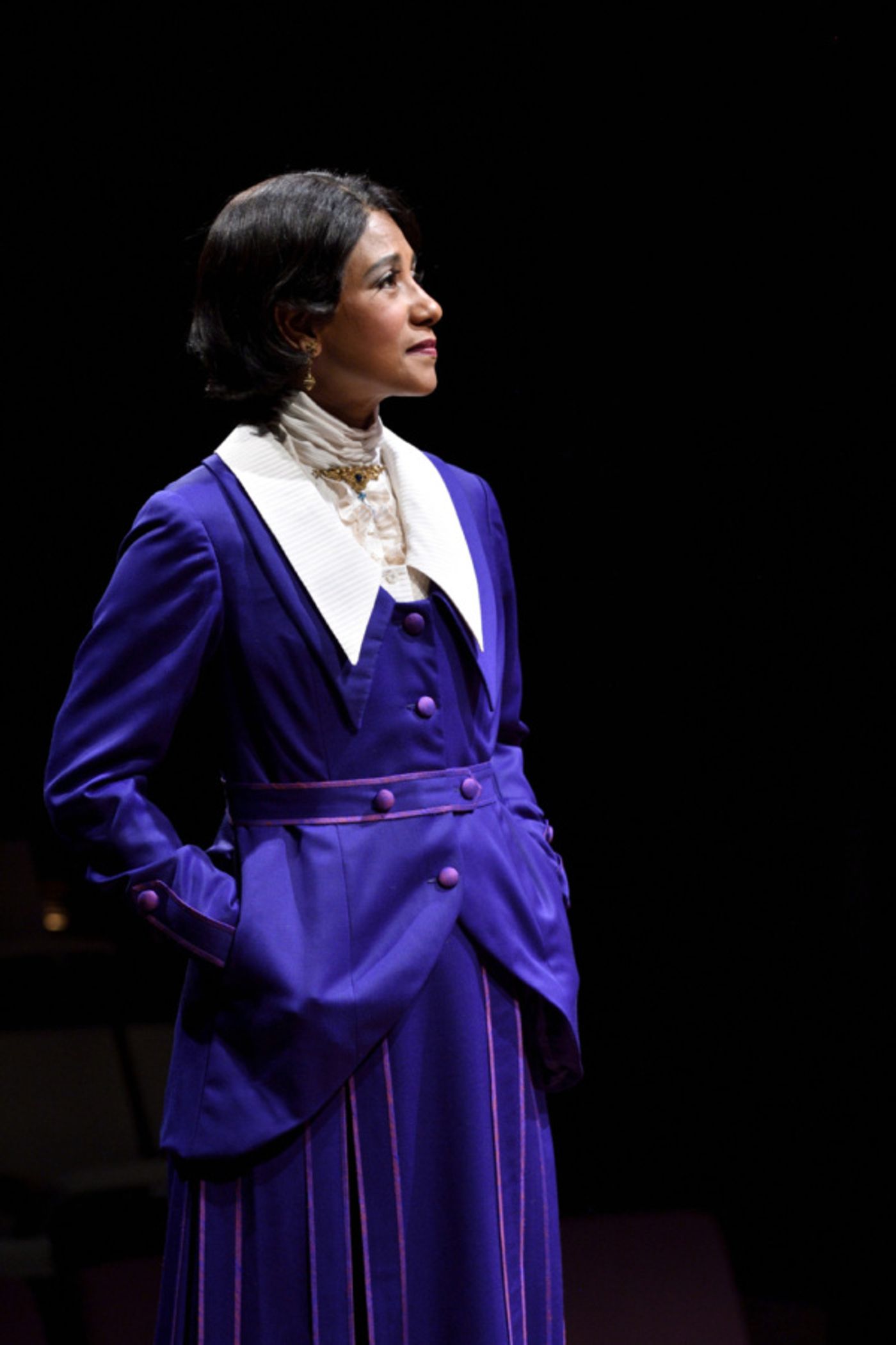 Photo Flash: Actor's Theatre Presents A DOLL'S HOUSE, PART 2  Image