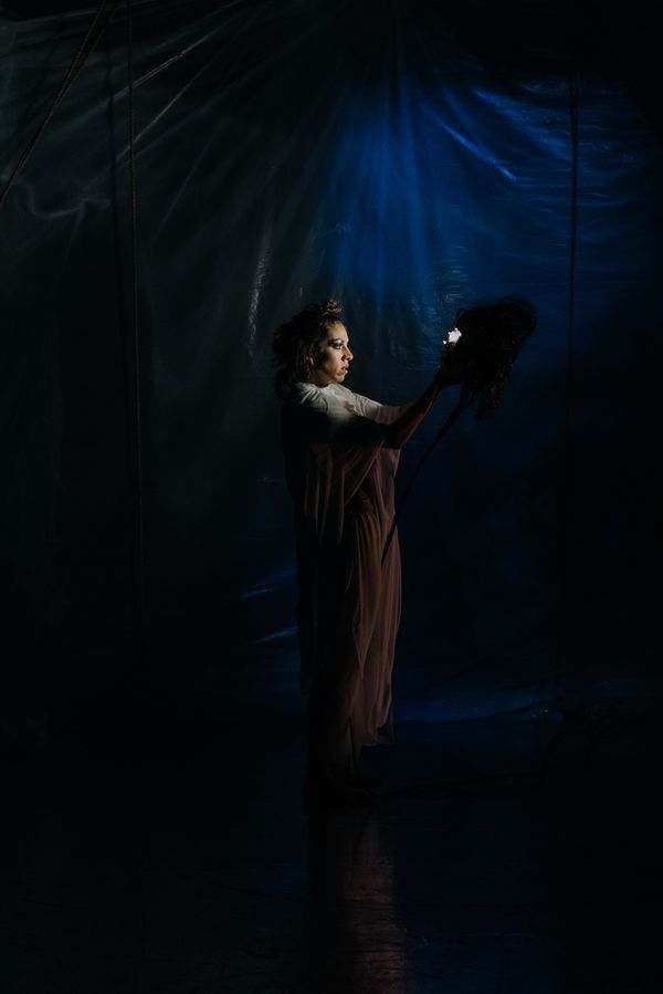 Laura  Butler  Rivera Photo