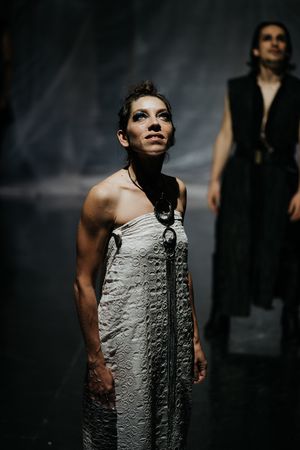  Laura  Butler  Rivera ,  Alex  Reed Photo