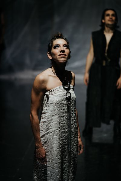  Laura  Butler  Rivera ,  Alex  Reed Photo