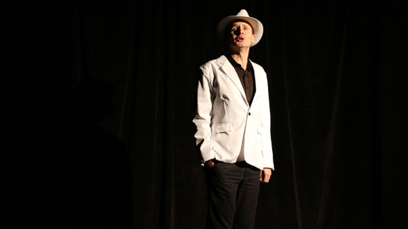 Photo Flash: A Peek Inside Opening Night of SILENCE THE MUSICAL Photo Flash: A Peek Inside Opening Night of SILENCE THE MUSICAL Image