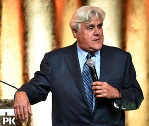 Jay Leno Photo