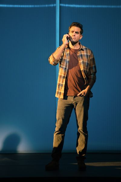 Bobby Cannavale Photo