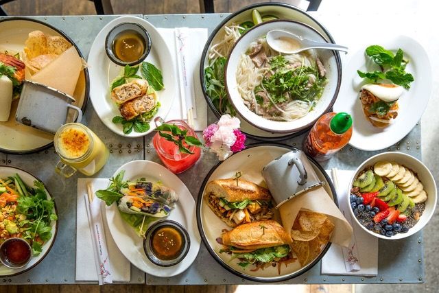 BOCAPHE in SoHo Celebrates Third Anniversary BOCAPHE in SoHo Celebrates Third Anniversary Image