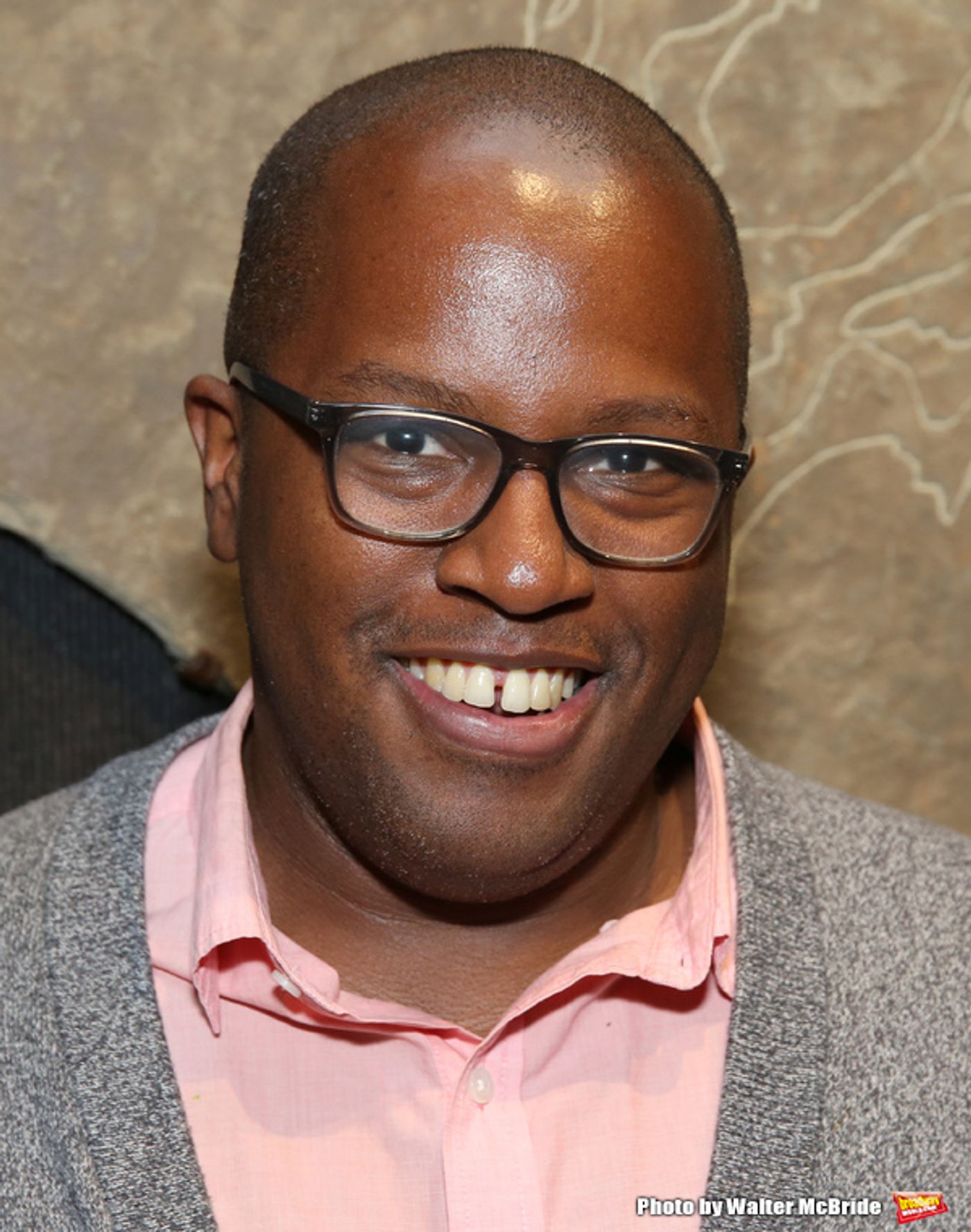 Photo Coverage: Vineyard Theatre Honors Jeremy O. Harris With the Paula Vogel Playwriting Award  Image