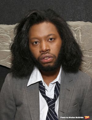 Jeremy O. Harris  Photo