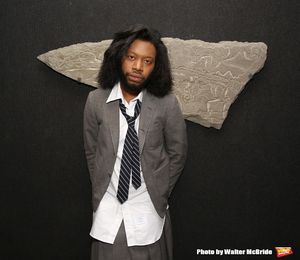 Jeremy O. Harris Photo