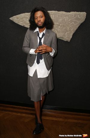 Jeremy O. Harris  Photo