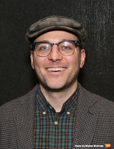 Peter Lerman Photo