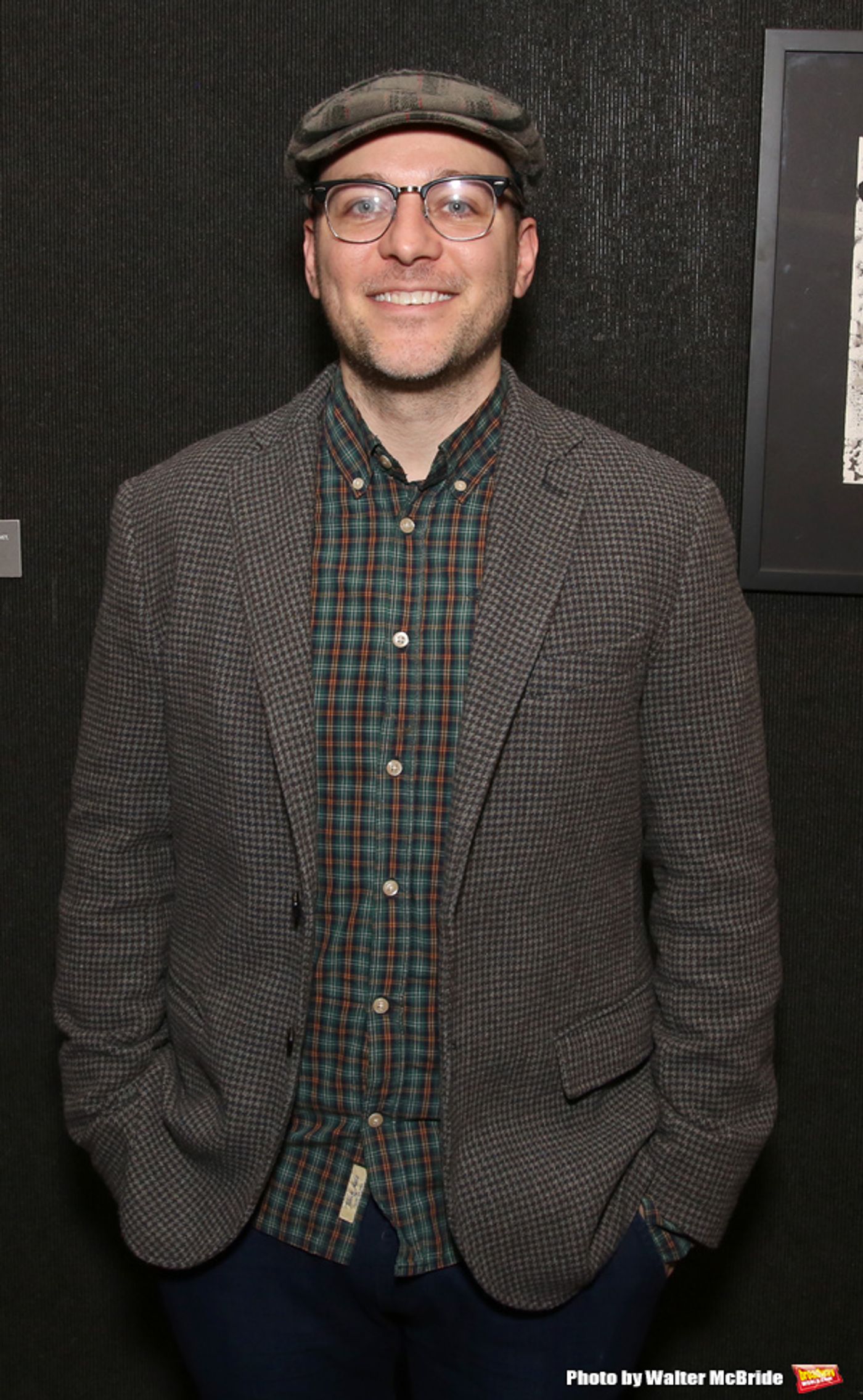 Photo Coverage: Vineyard Theatre Honors Jeremy O. Harris With the Paula Vogel Playwriting Award  Image