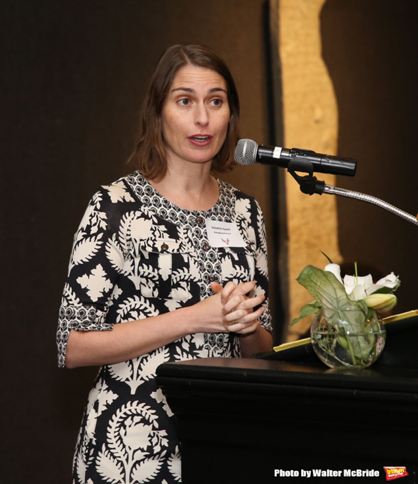 Photo Coverage: Vineyard Theatre Honors Jeremy O. Harris With the Paula Vogel Playwriting Award  Image