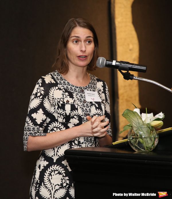 Suzanne Appel  Photo