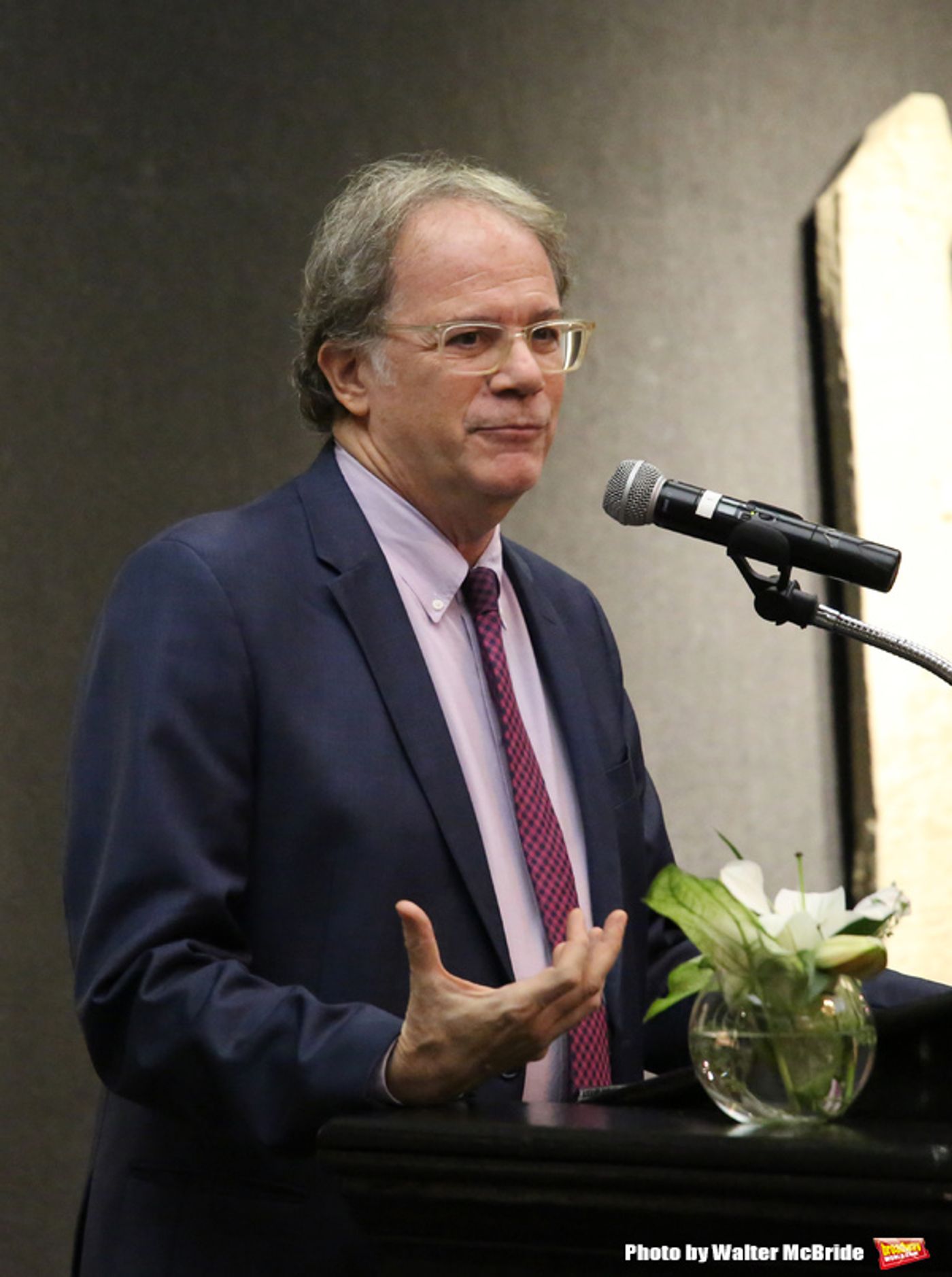 Photo Coverage: Vineyard Theatre Honors Jeremy O. Harris With the Paula Vogel Playwriting Award  Image